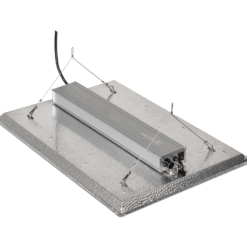 180w LED panel Hortimol Top view housing