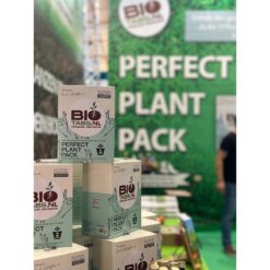 Bio Tabs Perfect Plant Pack - 1