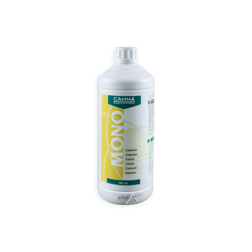 CANNA Mono Calzium Ca15% 1L - 1