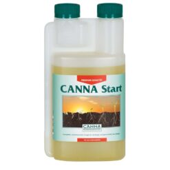 CANNA Start - 1