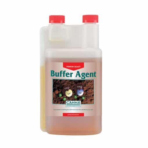 cogrbufferagent