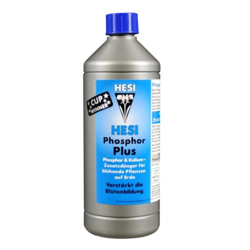 hesi-phosphor-plus