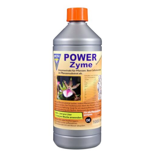 hesi-power-zyme